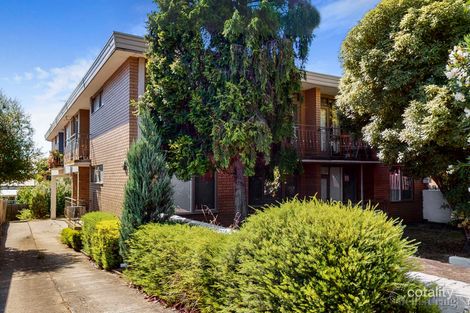6/112-114 Mcpherson St, Essendon, VIC 3040