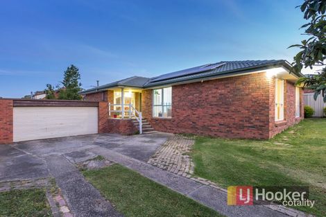 10 Arcadia Ave, Hallam, VIC 3803