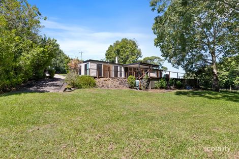 Property photo of 10 Omega Lane Eumundi QLD 4562