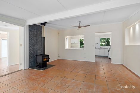 Property photo of 10 Omega Lane Eumundi QLD 4562