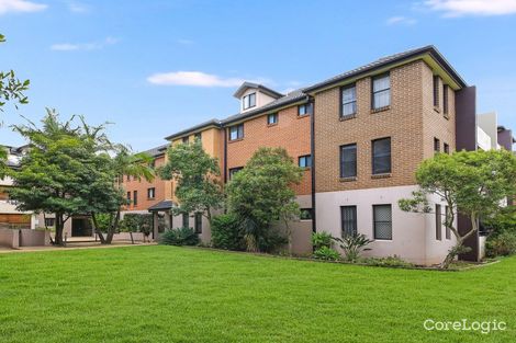 Property photo of 33/38 Meredith Street Bankstown NSW 2200