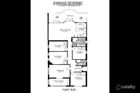 Property photo of 10 Montague Road Cremorne NSW 2090