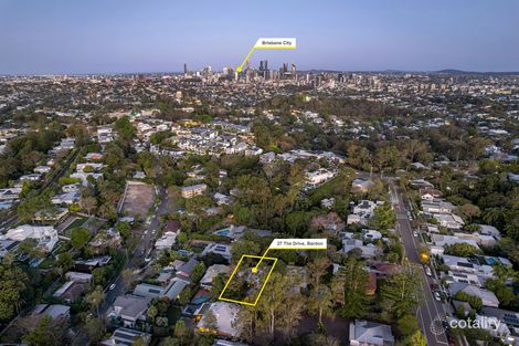 Property photo of 27 The Drive Bardon QLD 4065