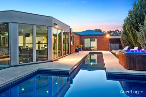 Property photo of 10 Figtree Lane Strathdale VIC 3550
