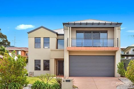 38 Russell St, Balgownie, NSW 2519