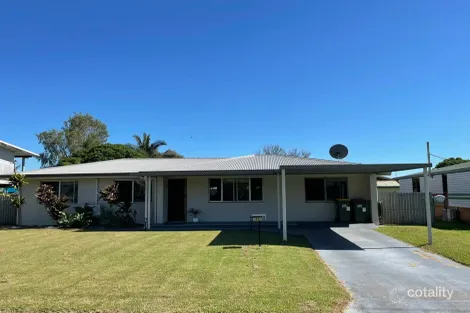 11 Gunsynd St, Ooralea, QLD 4740