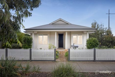 683 Eynesbury Rd, Eynesbury, VIC 3338