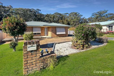 Property photo of 12 Renee Crescent Moruya Heads NSW 2537