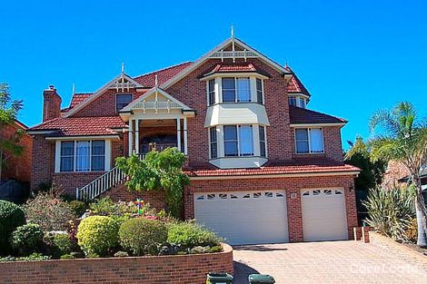 Property photo of 11 First Fleet Avenue West Pennant Hills NSW 2125