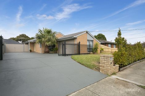 Property photo of 42 Gamble Road Carrum Downs VIC 3201