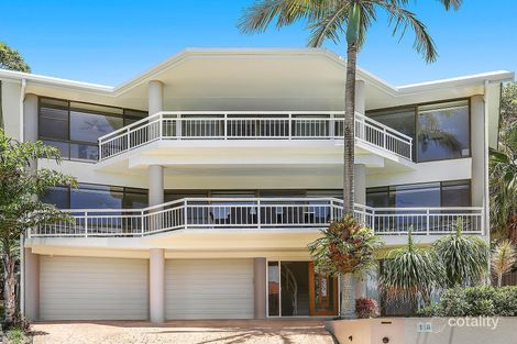 Property photo of 14 Emerald Avenue Sapphire Beach NSW 2450