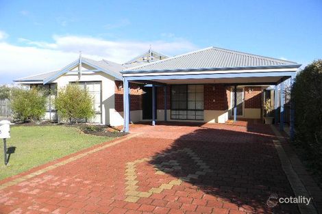 5 Thundelarra Ave, Ellenbrook, WA 6069