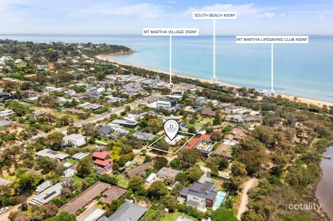 3 Wattle Ave, Mount Martha, VIC 3934