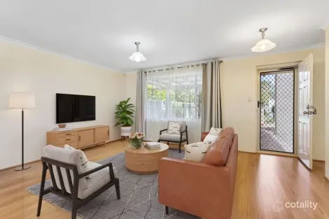 17 Darby Pl, Ascot, WA 6104