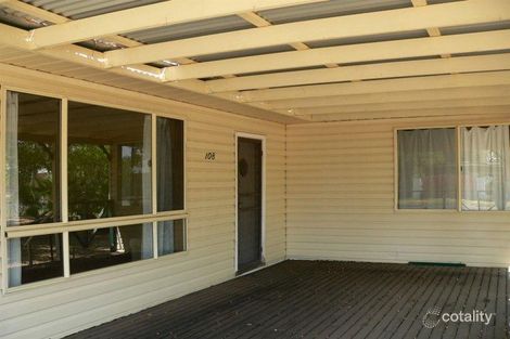 Property photo of 108 Oxley Street Bourke NSW 2840