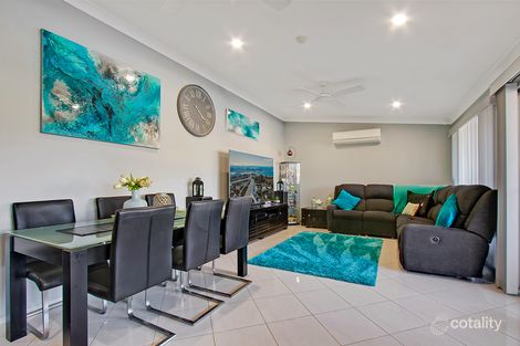 Property photo of 10 Karen Place Mount Druitt NSW 2770