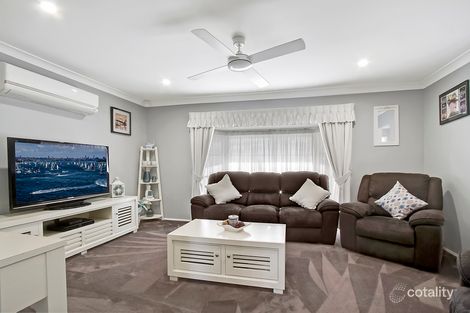 Property photo of 10 Karen Place Mount Druitt NSW 2770