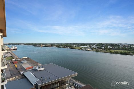 4141/37c Harbour Rd, Hamilton, QLD 4007