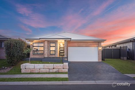 Property photo of 40 Roy Crescent Thirlmere NSW 2572