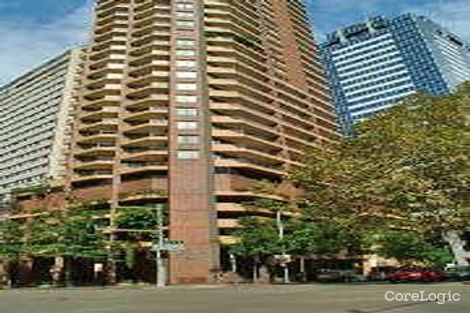 Property photo of 701/5 York Street Sydney NSW 2000