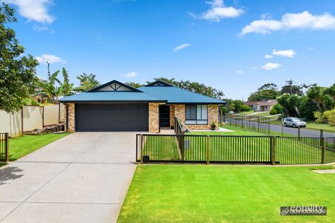 45 Winter Rd, Kallangur, QLD 4503