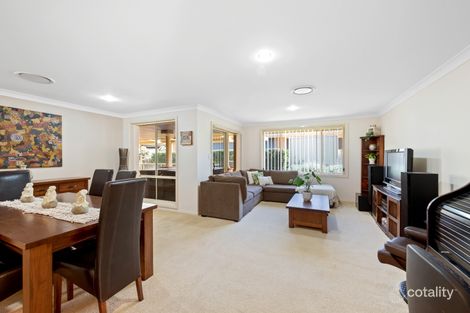 Property photo of 56 Brindabella Way Port Macquarie NSW 2444