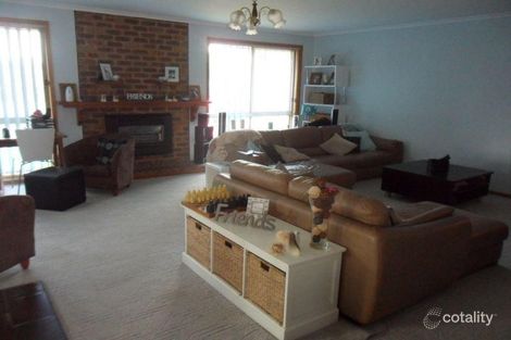 21 Canterbury Way, Churchill, VIC 3842