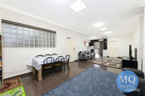 Property photo of 22/48 St Hilliers Road Auburn NSW 2144