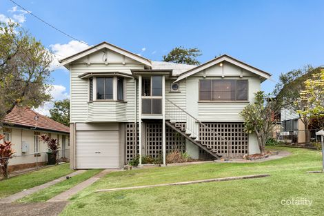 Property photo of 33 Audrey Street Camp Hill QLD 4152