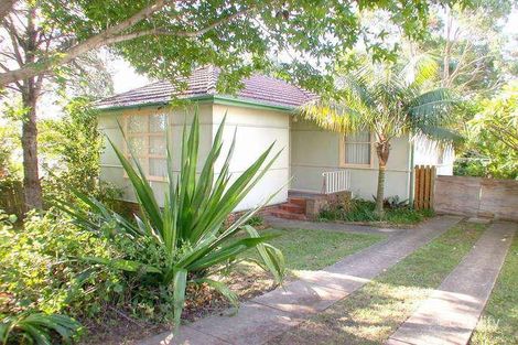 7 Forrest St, Ermington, NSW 2115