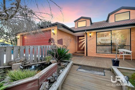 Property photo of 90 Eastern Ridge Wallan VIC 3756