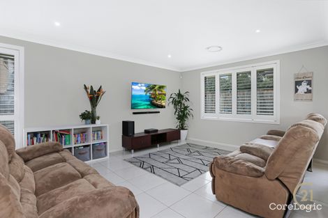 Property photo of 30C Guernsey Avenue Minto NSW 2566