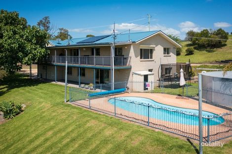 Property photo of 42 Mount Pleasant Road Coopers Gully NSW 2550