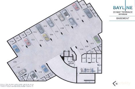 Property photo of 9/22 Bay Terrace Wynnum QLD 4178