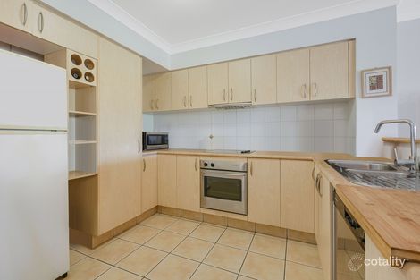 Property photo of 15/1040 Gold Coast Highway Palm Beach QLD 4221