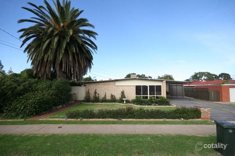 4 Jackson St, Parafield Gardens, SA 5107