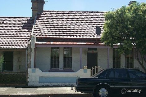 Property photo of 81 Terry Street Tempe NSW 2044