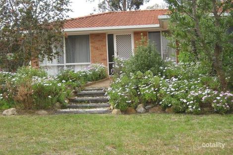 Property photo of 29 Appenine Road Yerrinbool NSW 2575