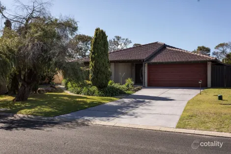 Property photo of 52 Kingsmill Gardens Winthrop WA 6150