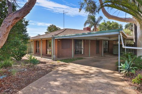 Property photo of 2 Mansell Drive Mildura VIC 3500