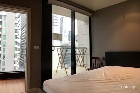 Property photo of 1512/228 A'Beckett Street Melbourne VIC 3000