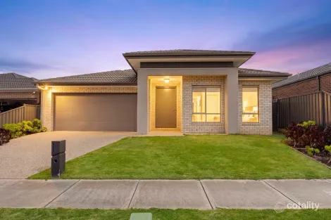 153 City Vista Ct, Fraser Rise, VIC 3336
