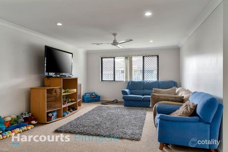 Property photo of 47 Peacherine Circuit Bellmere QLD 4510