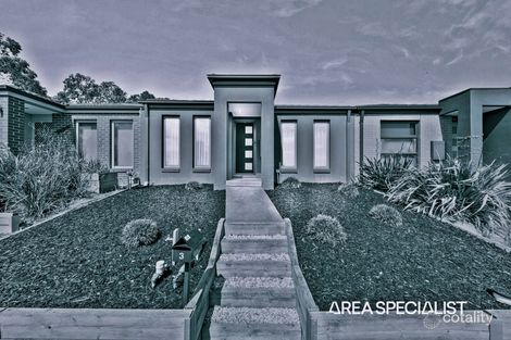 Property photo of 3 Harrison Way Pakenham VIC 3810