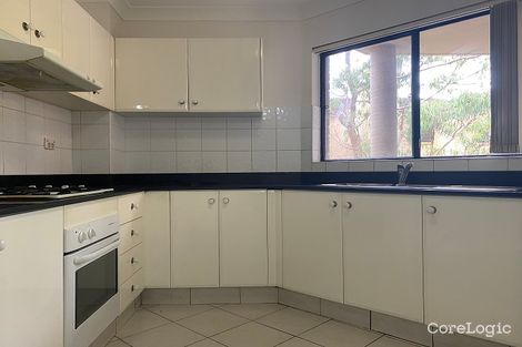 Property photo of 21/20-26 Jenner Street Baulkham Hills NSW 2153
