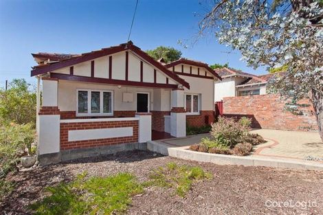 Property photo of 80 Bondi Street Mount Hawthorn WA 6016