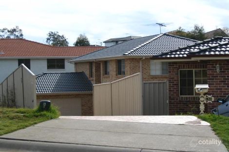 156 Kendall Dr, Casula, NSW 2170