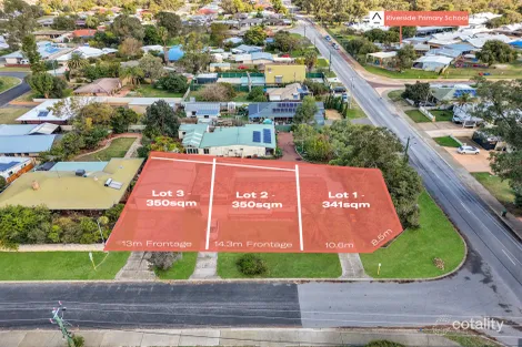 68 Teranca Rd, Greenfields, WA 6210