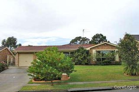 Property photo of 78 Sampson Crescent Acacia Gardens NSW 2763