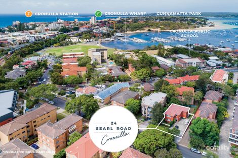24 Searl Rd, Cronulla, NSW 2230